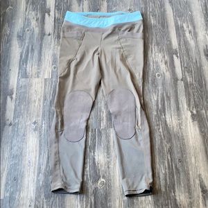 Irideon Riding Tights